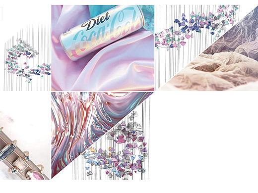 （续）“百鸟朝凤”大型公共空间装饰灯具设计