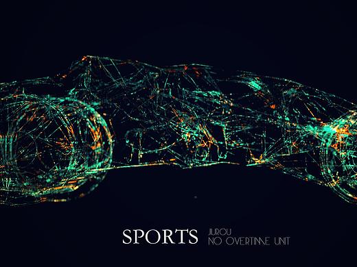 C4D|科幻效果-2020.06合集