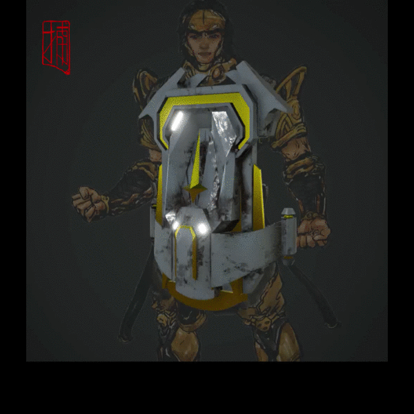 山辰集星际逮捕令