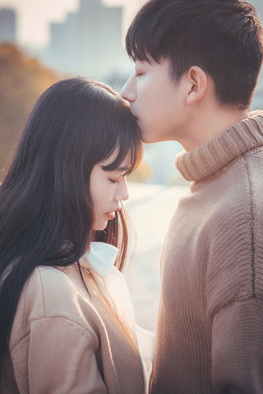 与你的秋（图ZMTA1MTczNzQw） - 人像摄影 - 站酷设计师Tony东先森原创素材 - 站酷ZCOOL