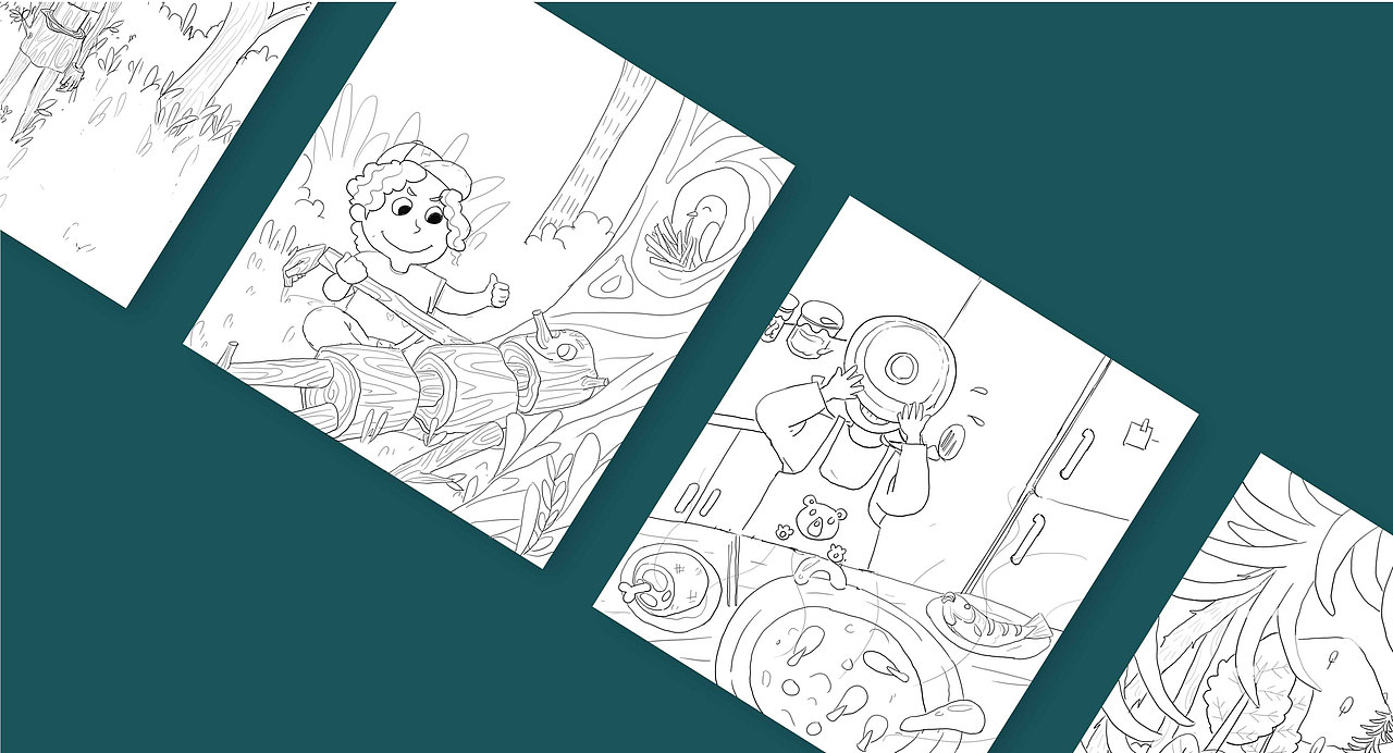 唐伟民 个人作品集