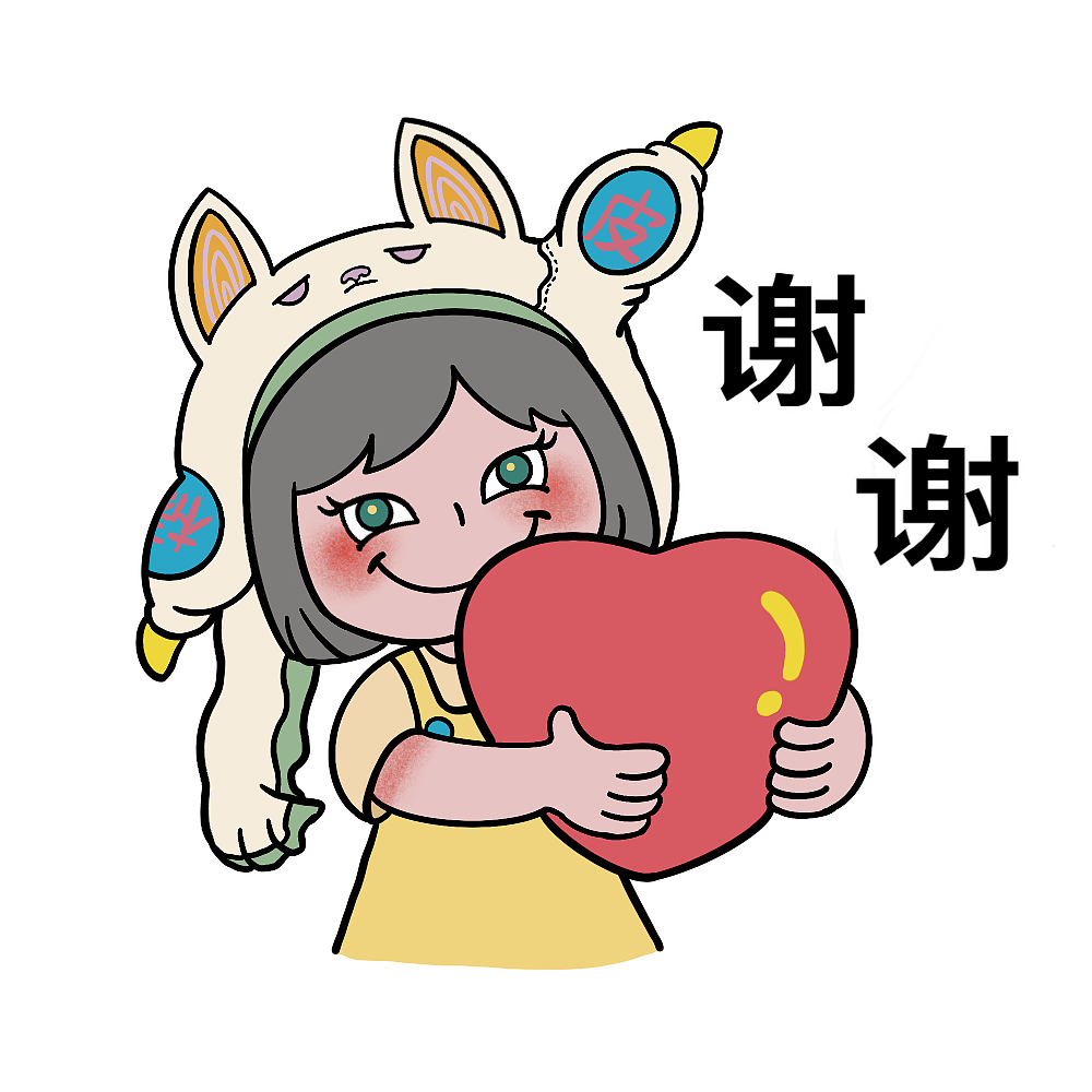 叨叨是只猫第②弹表情包