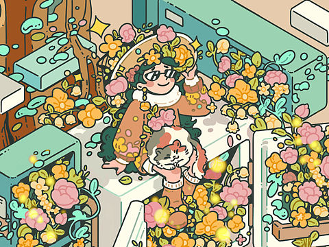 三八女神节
