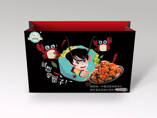 膏满堂合作包装插画