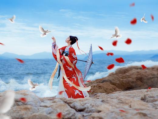 乘风破浪