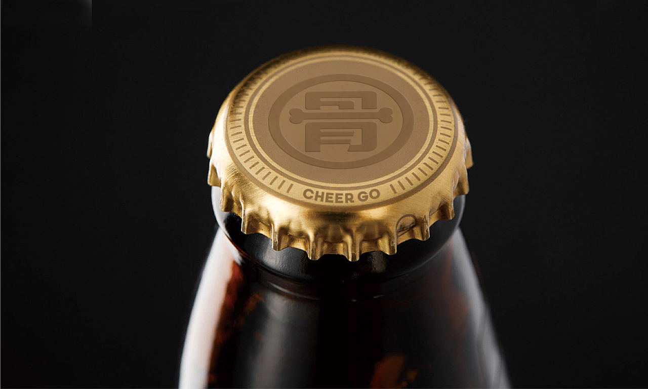 火锅品牌 | 潜力骨 X 理所设计（图ZMjI1NTU4MTYw） - 品牌 - 站酷设计师理所设计原创素材 - 站酷ZCOOL