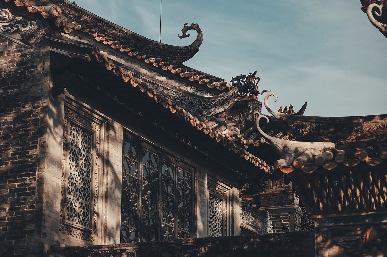 五玄土 || 带你走进大岭生活~