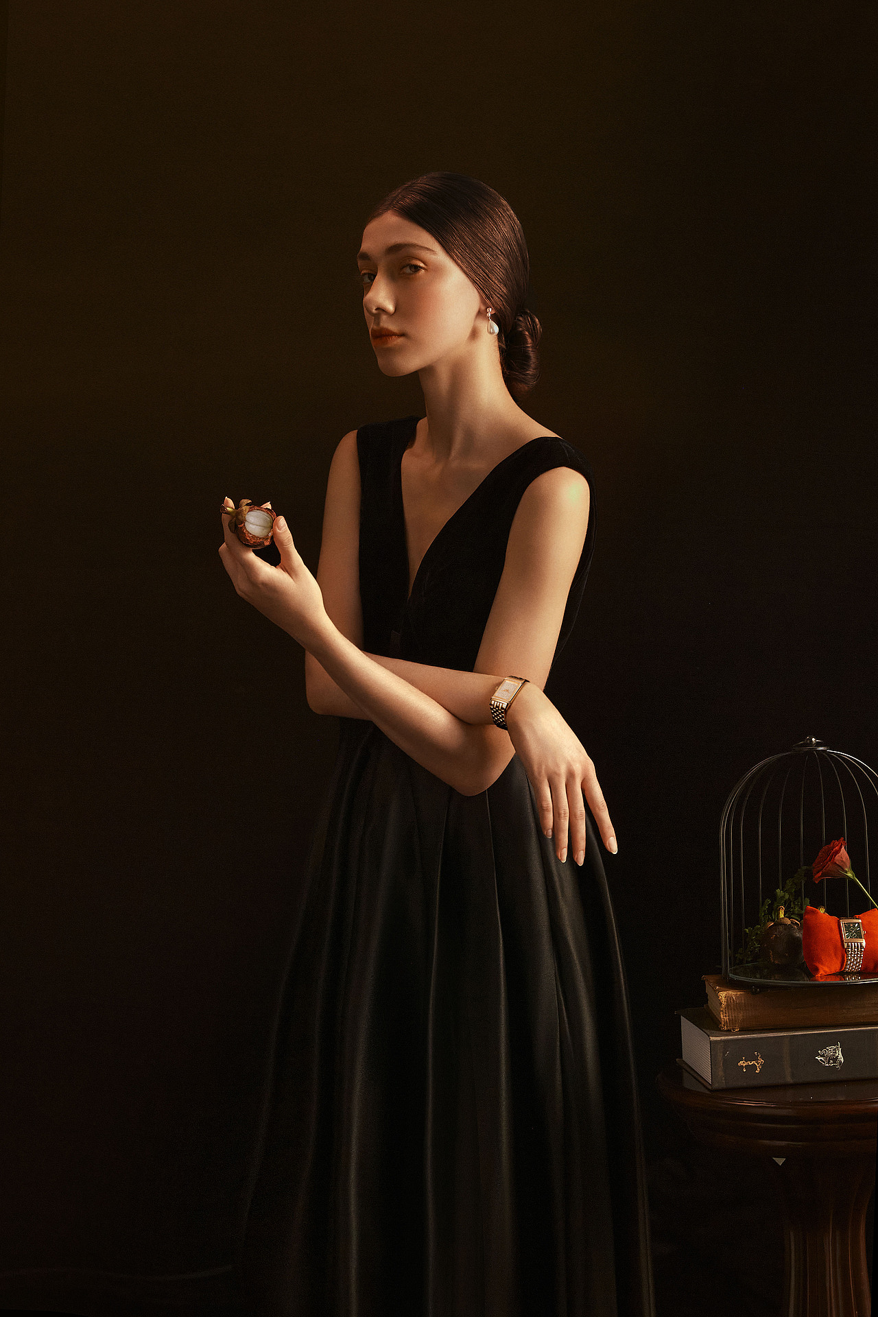 SEGET｜世爵手表（图ZMjc1MDA5MjA0） - 时尚/艺术摄影 - 站酷设计师沥敏原创素材 - 站酷ZCOOL