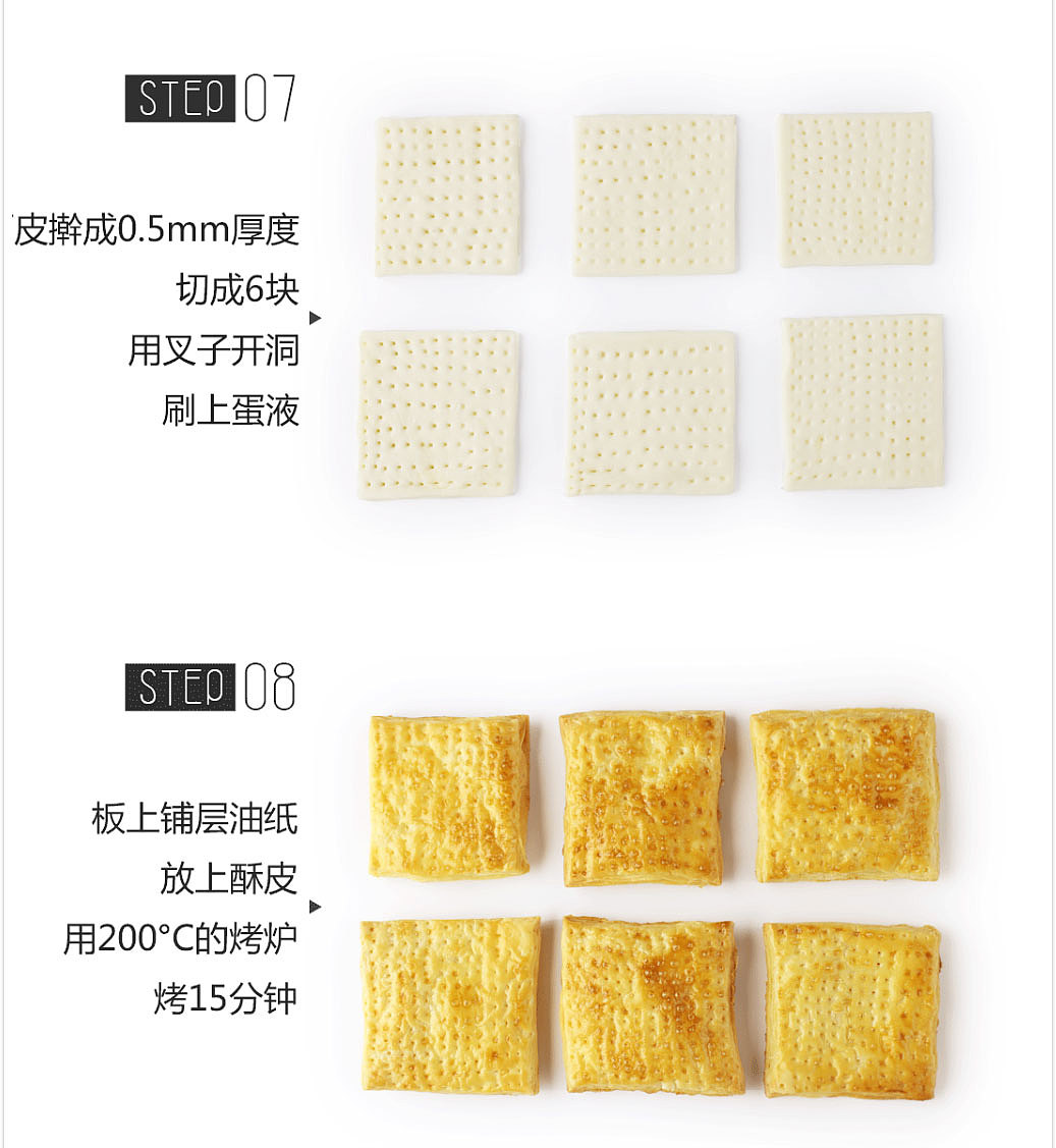 竖品|抹茶拿破仑酥· 层层香脆的治愈魔力（图ZODA5NTAwMTI=） - 短片 - 站酷设计师竖品Food原创素材 - 站酷ZCOOL