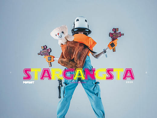 diy | Stargangsta