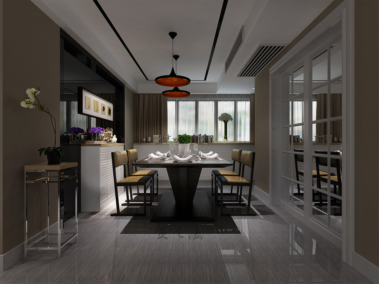 后现代，就是这么撩人