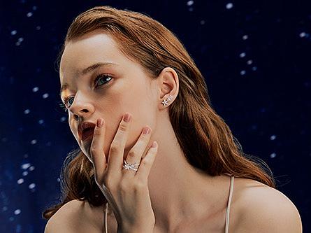 HOF-送你璀璨星河（个人主页-ZNTc0NDEzMzY=） - 其他平面 - 站酷设计师野兔瑞贝卡原创素材 - 站酷ZCOOL