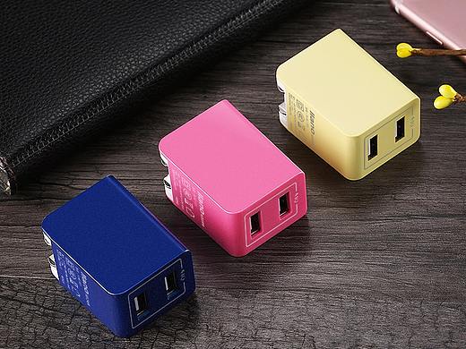 充電器詳情（個(gè)人主頁(yè)-ZMjQ1MzE5NDg=） - 電商 - 站酷設(shè)計(jì)師姜姜茶Jia原創(chuàng)素材 - 站酷ZCOOL