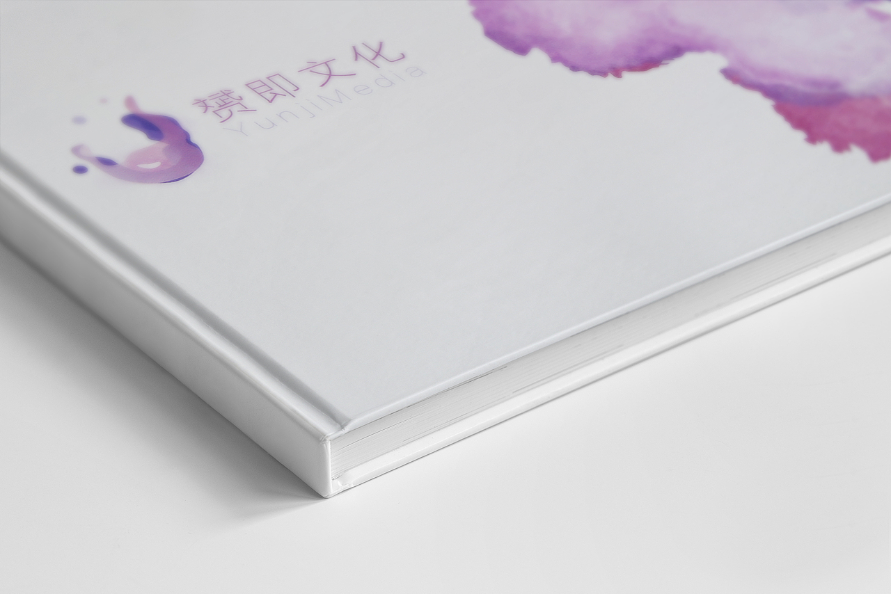 画册拍摄后期处理