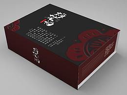 中國(guó)梅花酒包裝設(shè)計(jì)