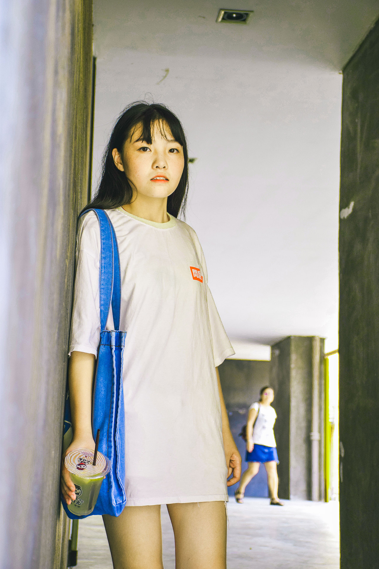 那些可爱的人儿（图ZOTE5MjQ0NDA=） - 人像摄影 - 站酷设计师超级鲁鲁原创素材 - 站酷ZCOOL