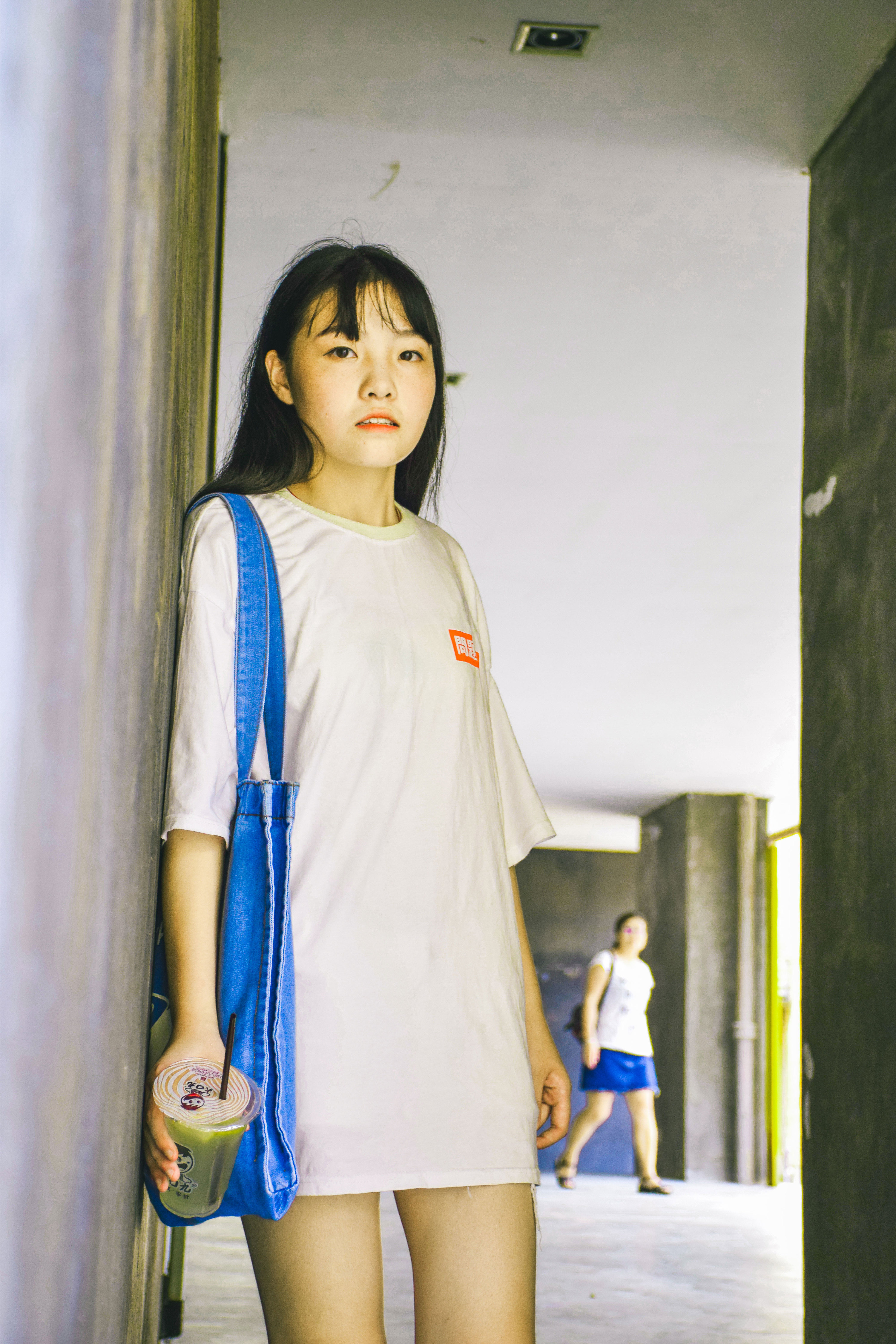 那些可爱的人儿