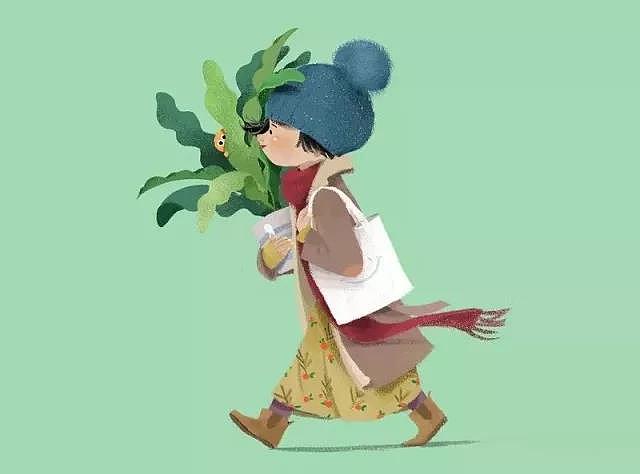 越南插画师Dung Ho插画欣赏（图ZMTA0NDM2Nzg0） - 儿童插画 - 站酷设计师格调彩绘原创素材 - 站酷ZCOOL