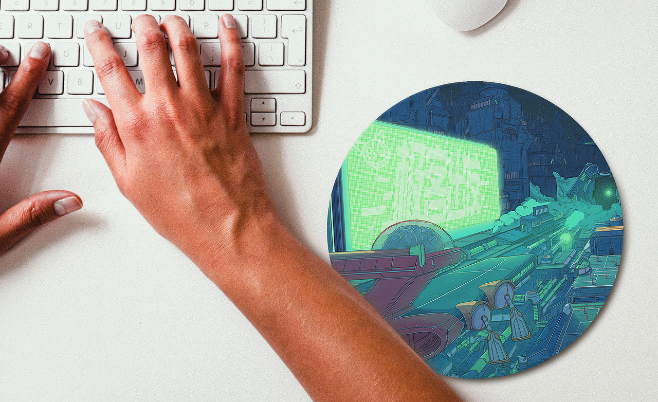 Z+惠普能量賽 & 極客出發(fā)（圖ZMTk5NTg5NDYw） - 海報 - 站酷設(shè)計師萬事OKA原創(chuàng)素材 - 站酷ZCOOL