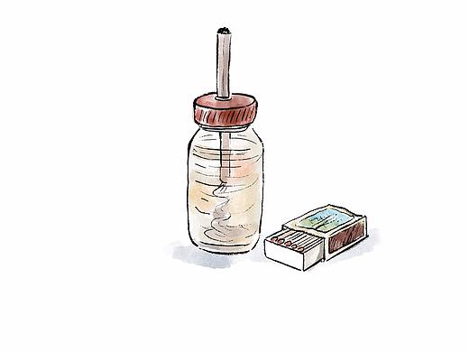 漫画 / 那年 · 那人· 那事      [干活路 ]