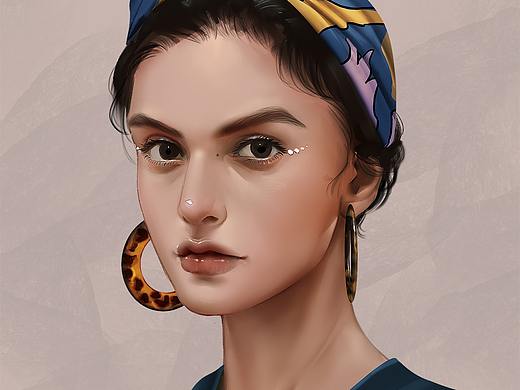 有点成熟也是很美的