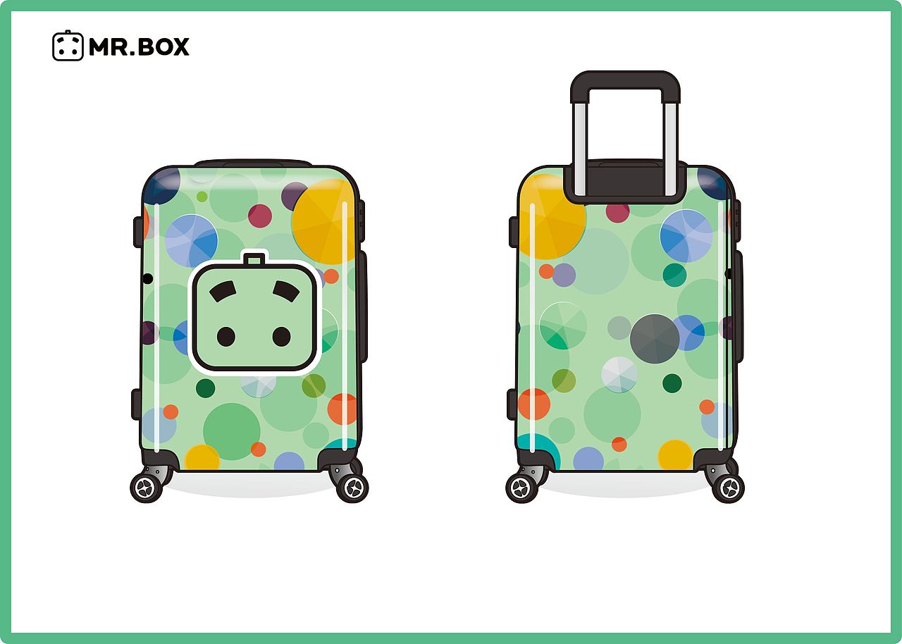 JUN-张小盒拉杆箱创意稿