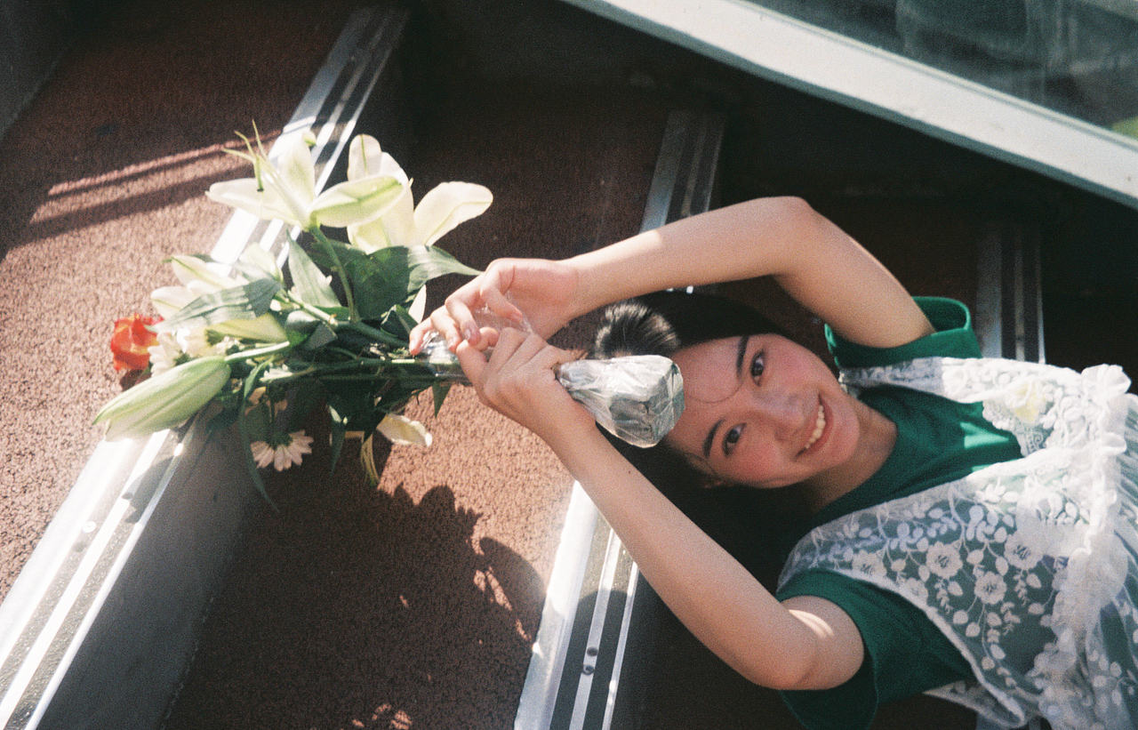 eighteen（图ZMjc0MjEwODAw） - 人像摄影 - 站酷设计师NiccoCai原创素材 - 站酷ZCOOL