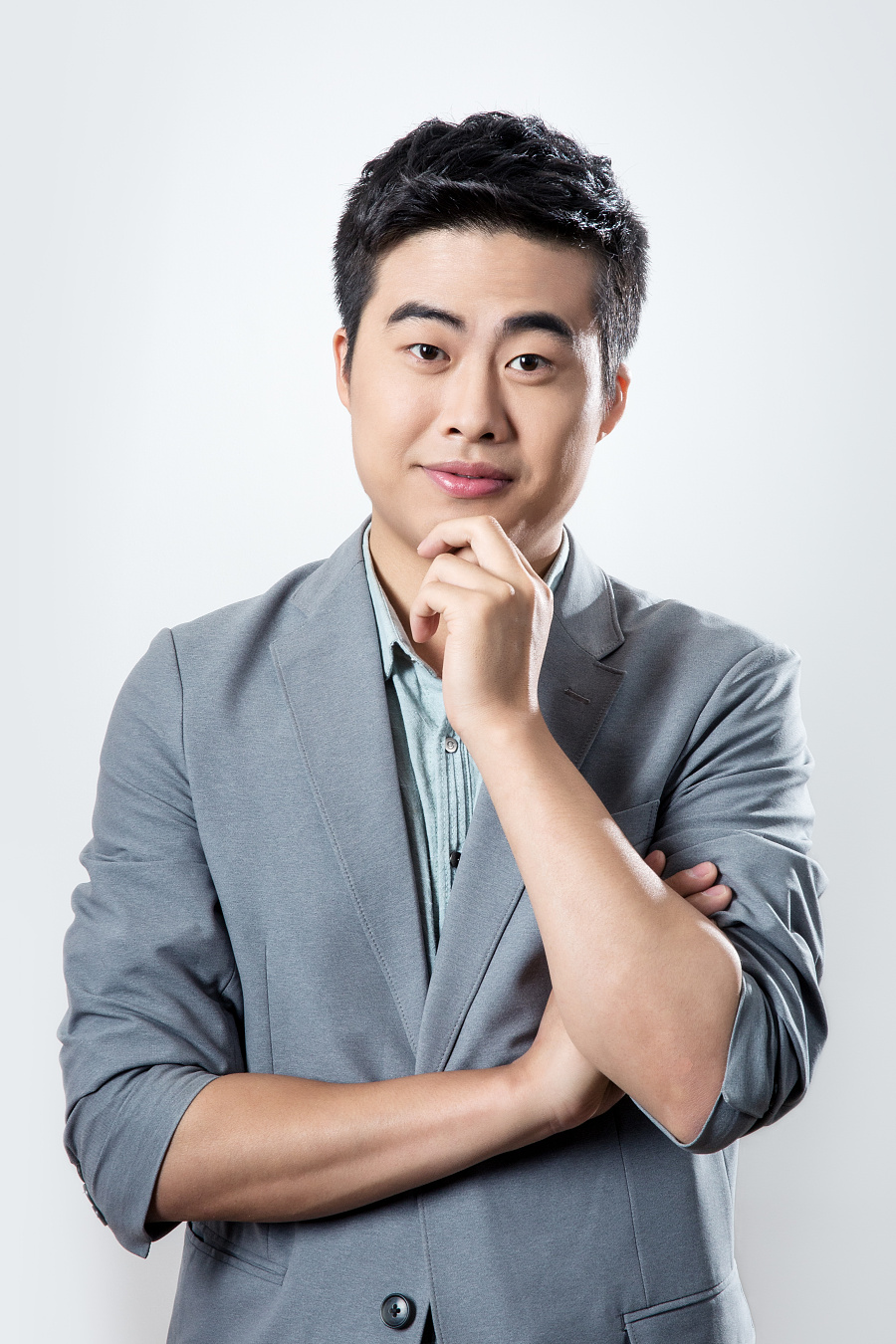 公司形象照|||形色光影 - 原创设计作品 - 站酷 (zcool)