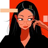 用户头像