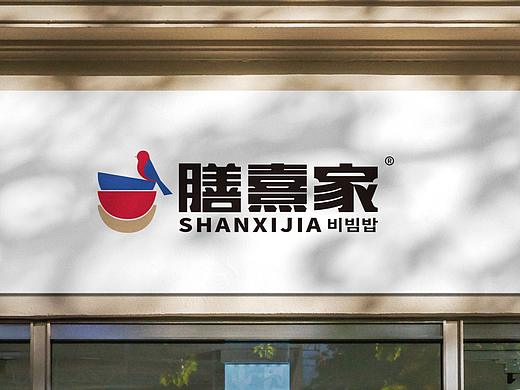 韩式特色拌饭品牌