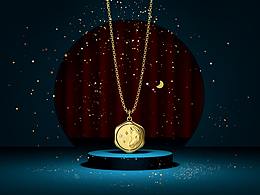 “牛”转乾坤—我的生肖幸运币