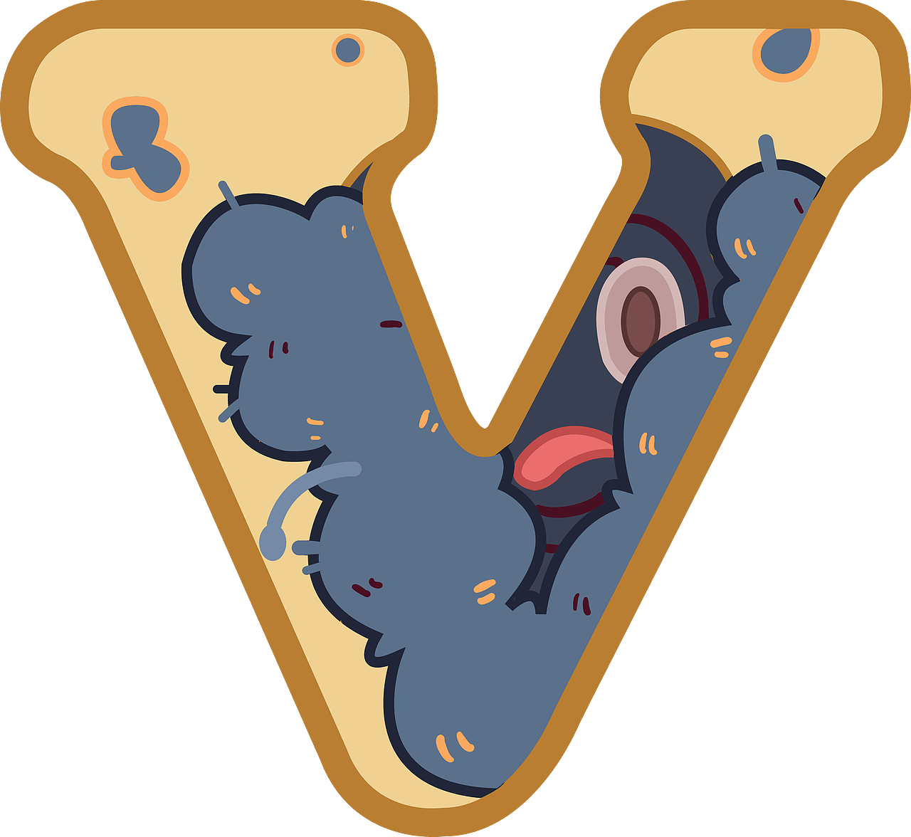 Space Alien（图ZMjgwODc4MDI4） - 字体/字形 - 站酷设计师孰ssss原创素材 - 站酷ZCOOL