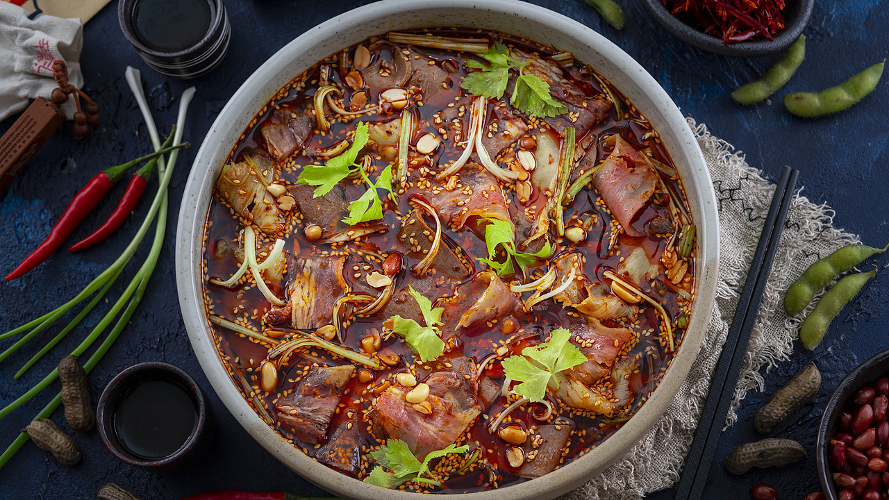 美食短片（图ZMjI0NDY0MzI4） - 其他摄影 - 站酷设计师ChuanL原创素材 - 站酷ZCOOL