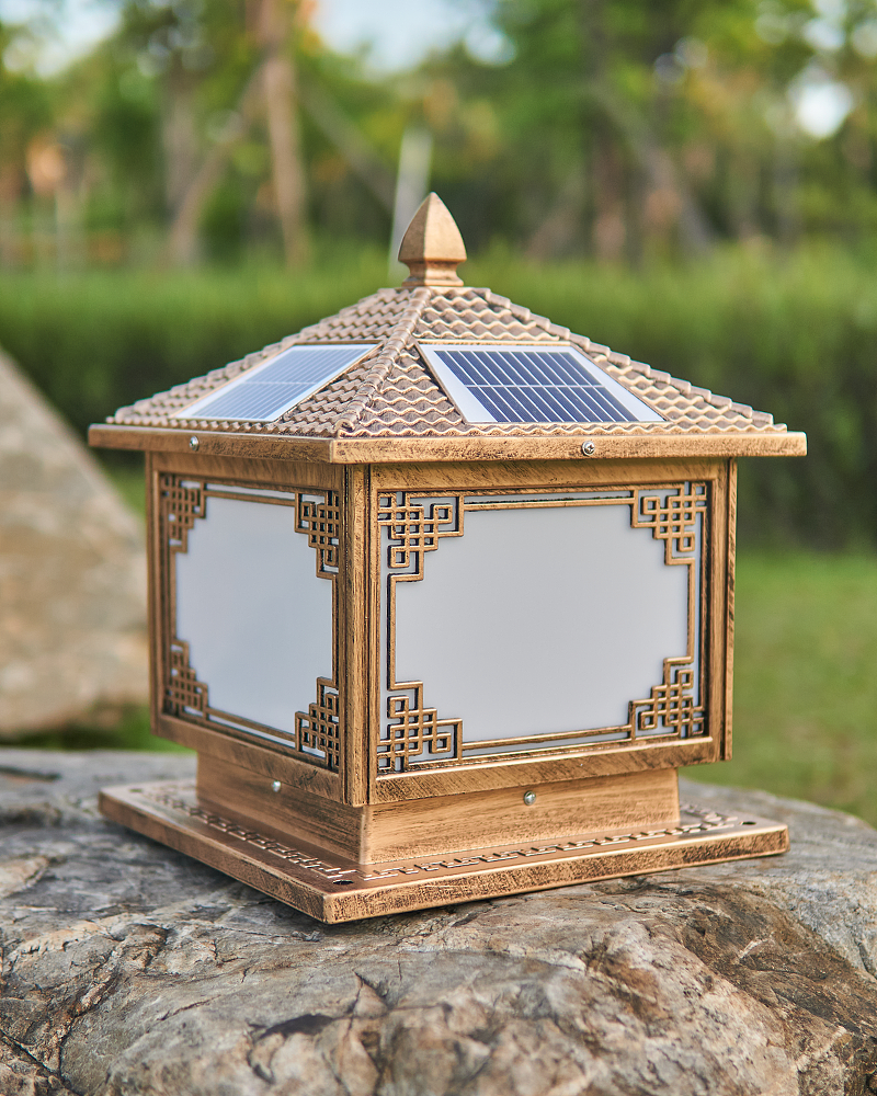 草坪灯/柱头灯/户外灯