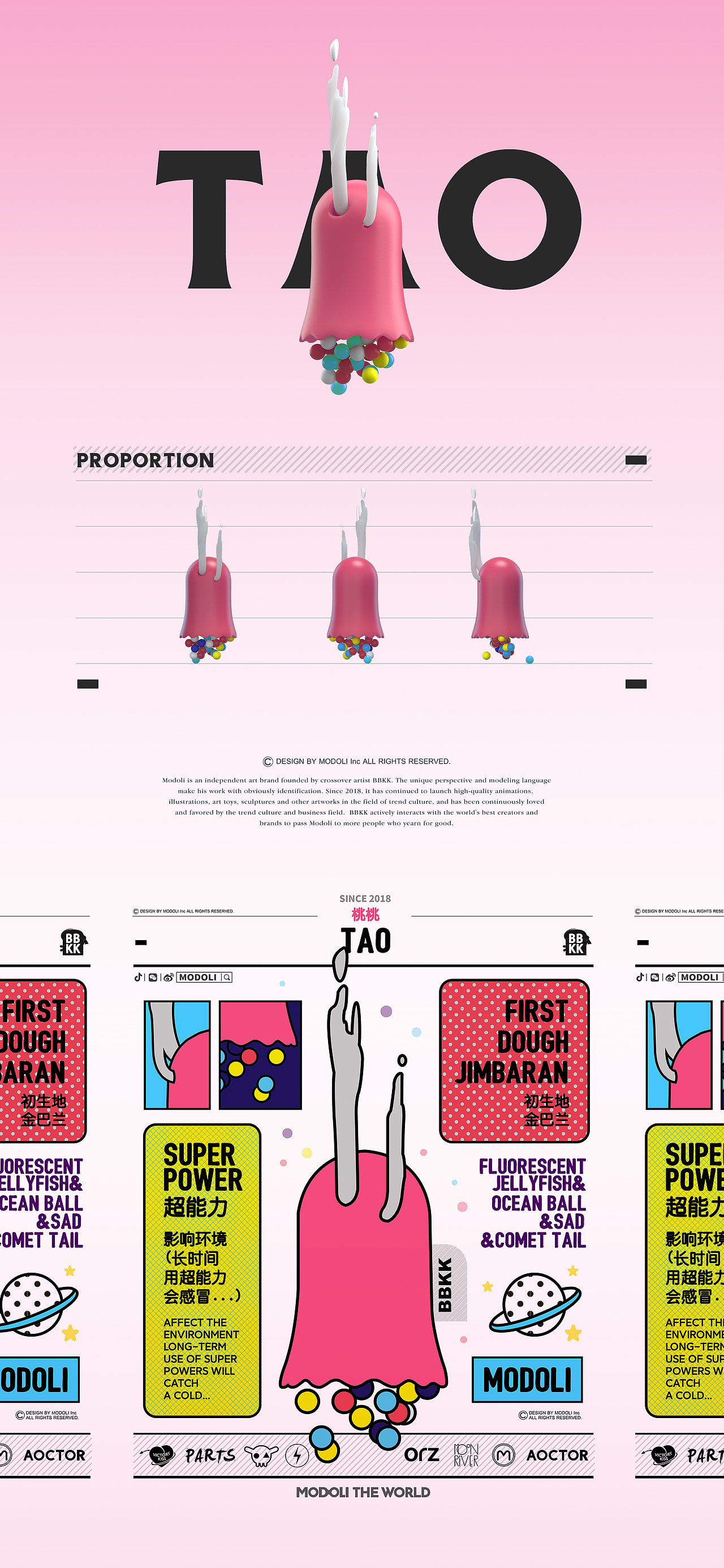 MODOLI Family （下）（图ZMjYxNzUwMTg4） - 人物/生物 - 站酷设计师玩型填空原创素材 - 站酷ZCOOL