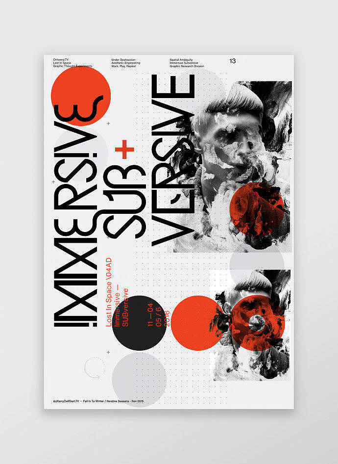 圆形元素海报（图ZMTUzODQ1OTU2） - 海报 - 站酷设计师Katie楠原创素材 - 站酷ZCOOL