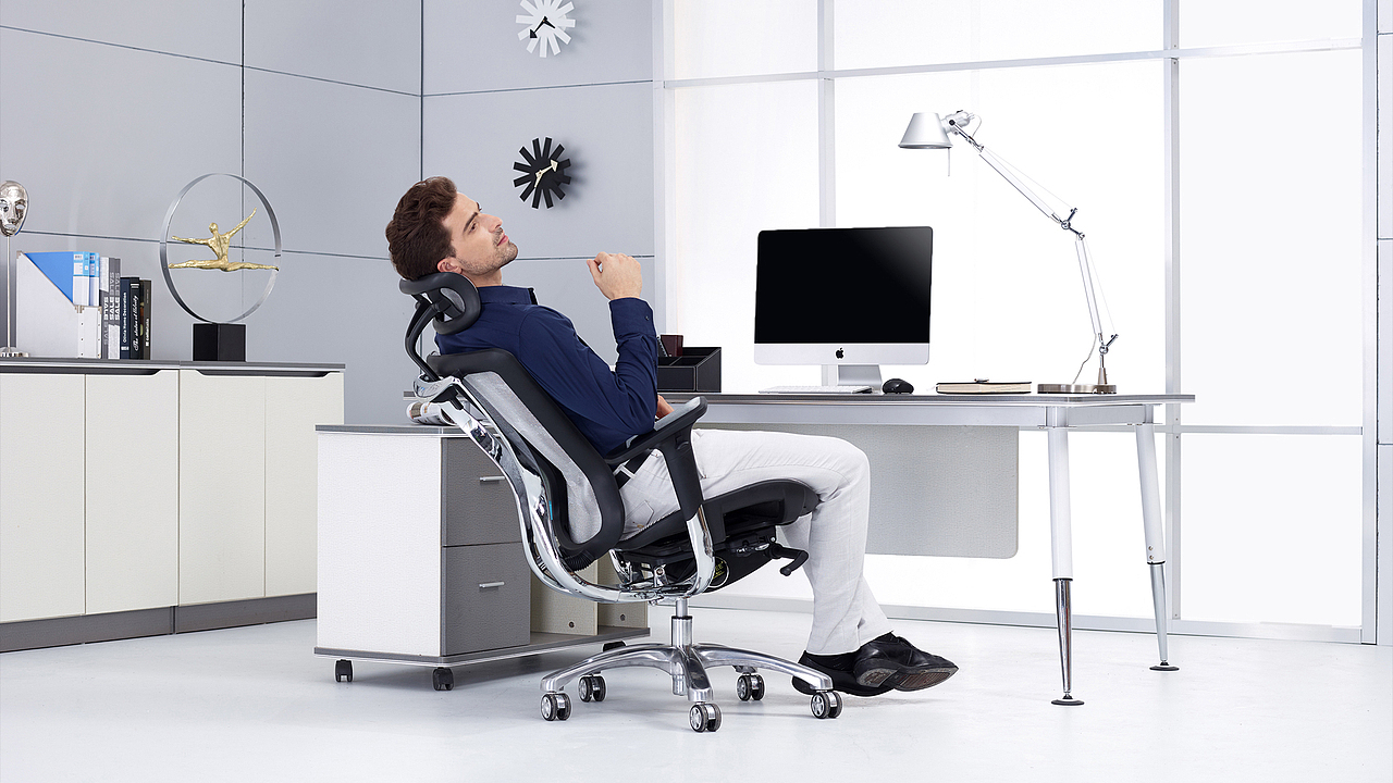 XINMOO办公居人平面形象拍摄家具场景高端订制服务