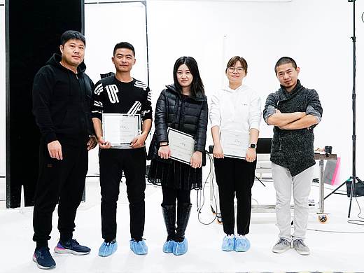 上德大象CLASS - 第十八期商业摄影灯光提升班