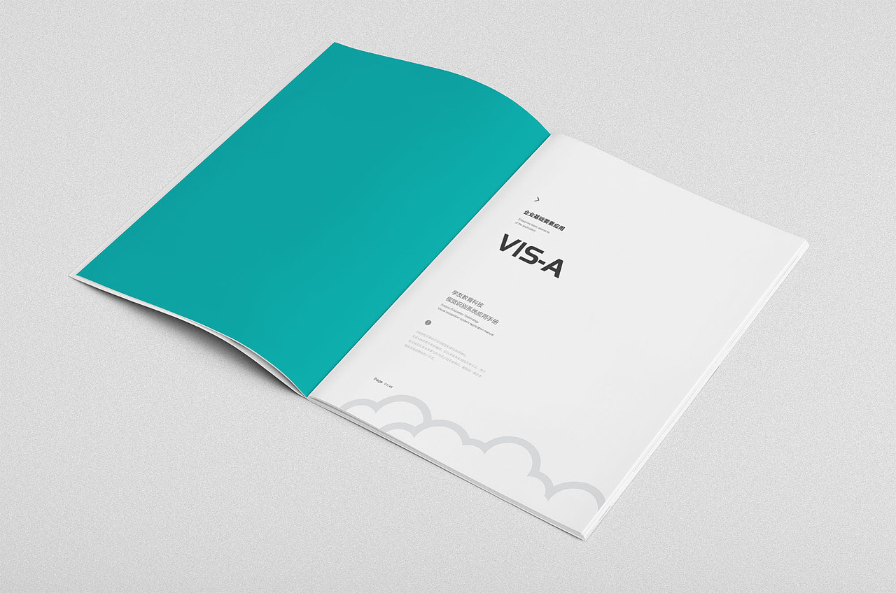 撸到头大的VI手册（图ZNjU0MDIwMDQ=） - 品牌 - 站酷设计师阵前原创素材 - 站酷ZCOOL