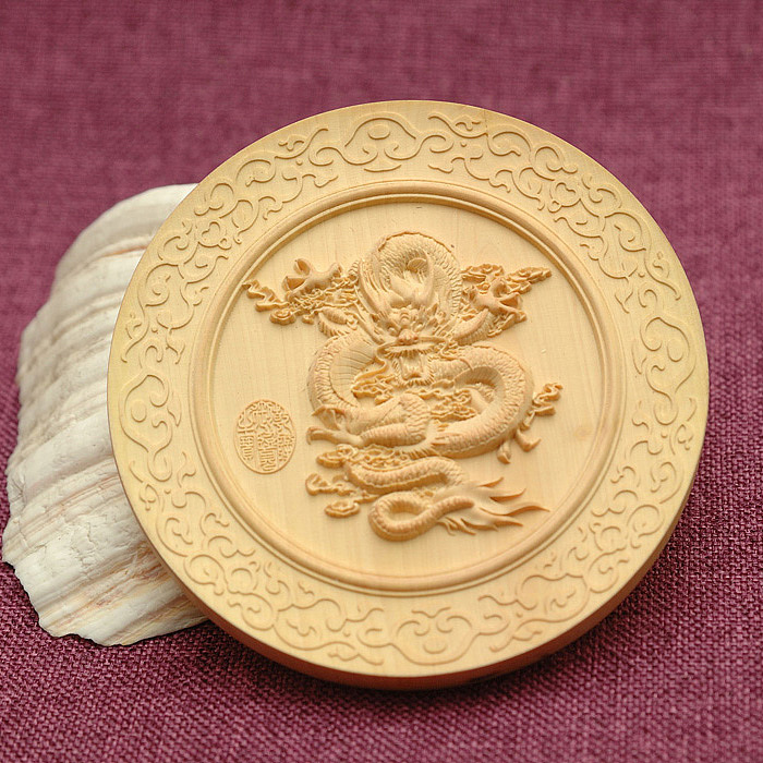 木雕工艺品四（图ZNjY4MjY1OTY=） - 工艺品设计 - 站酷设计师龙虎堂美术刀剑原创素材 - 站酷ZCOOL