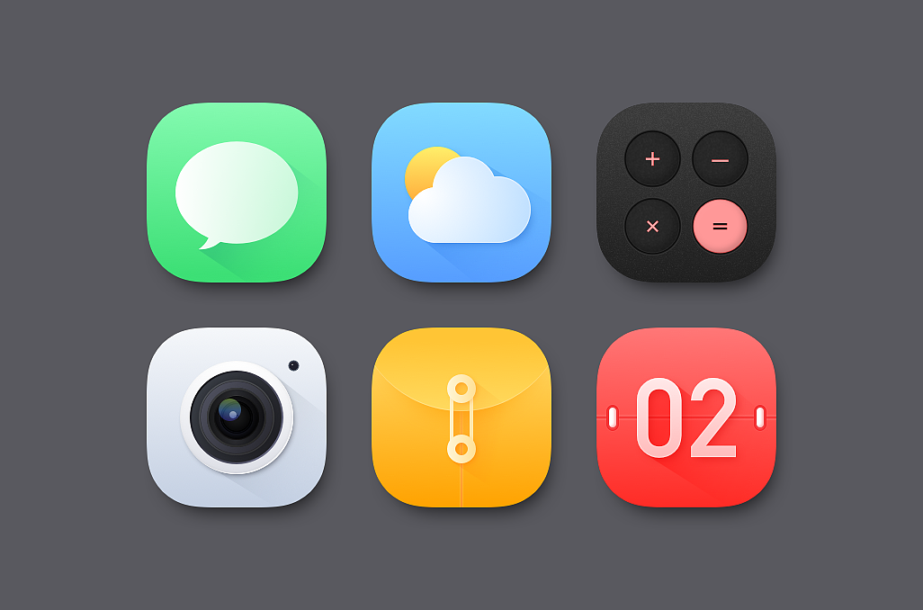 每日練習(xí)（圖ZMTQ0MjYyMDg0） - APP界面 - 站酷設(shè)計師丫蛋大法好原創(chuàng)素材 - 站酷ZCOOL