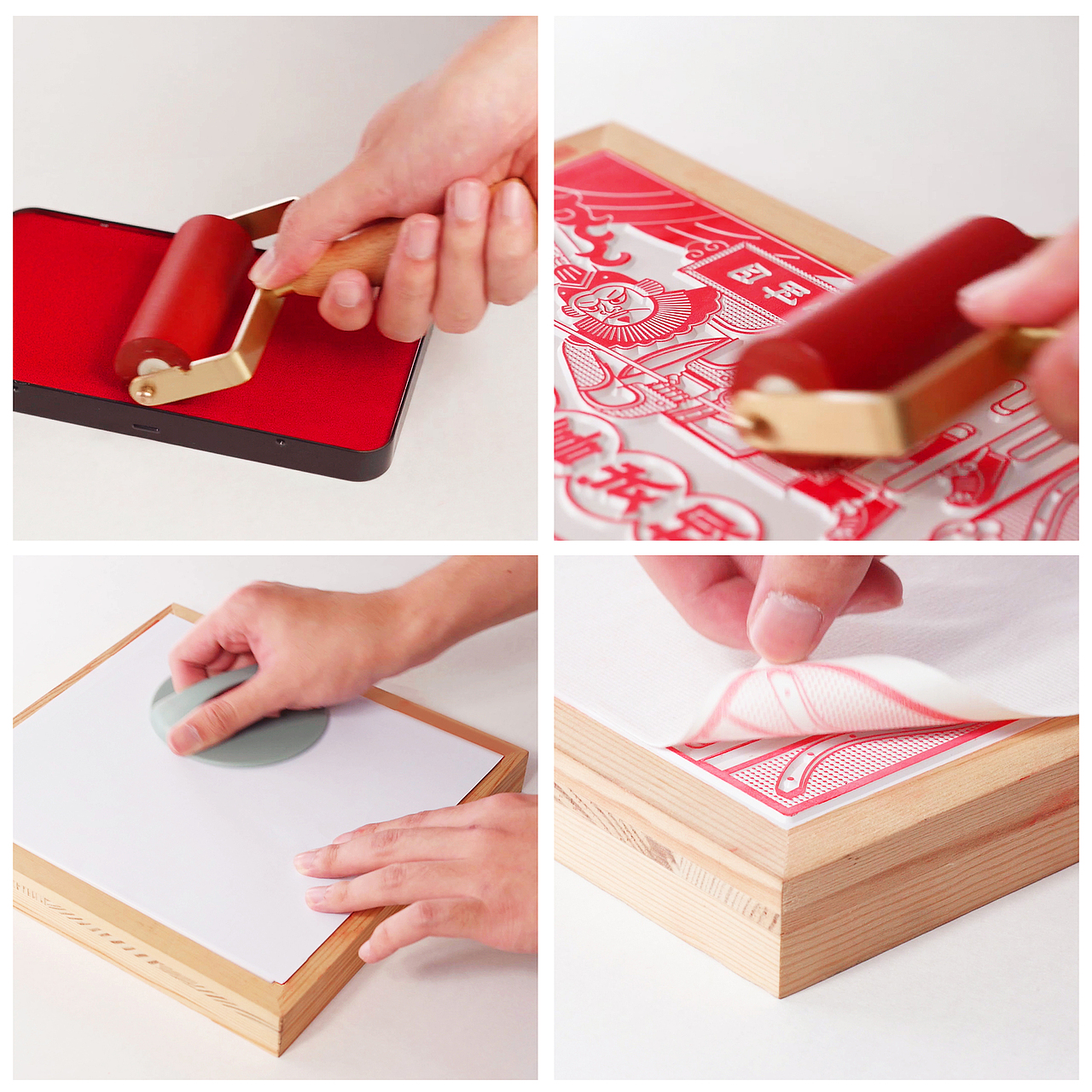 慢物质新年礼 | 2021,全力以富