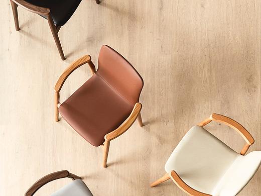 设计师家居产品拍摄-依山扶手椅（家具摄影）