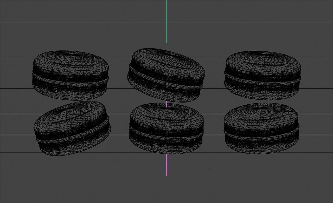 马卡龙紫草膏（图ZMjUyNzg5Mjg4） - 产品 - 站酷设计师ufo3437原创素材 - 站酷ZCOOL