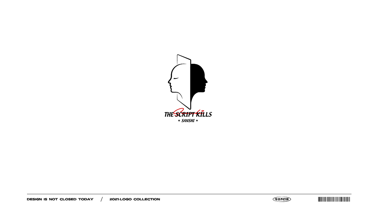 【LOGO合集 | VOL.01】