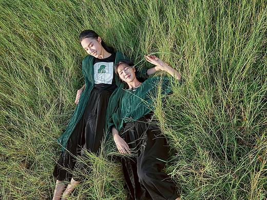 ISHONTTE堓上 画册精修