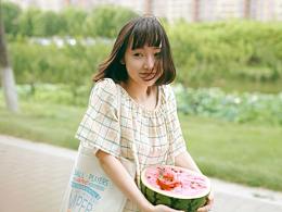 摄影