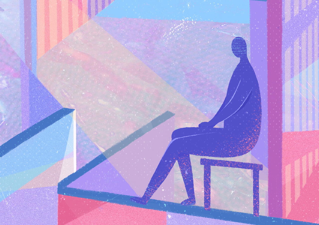 《行者》（图ZMTczOTA2ODcy） - 创作习作 - 站酷设计师井拾原创素材 - 站酷ZCOOL