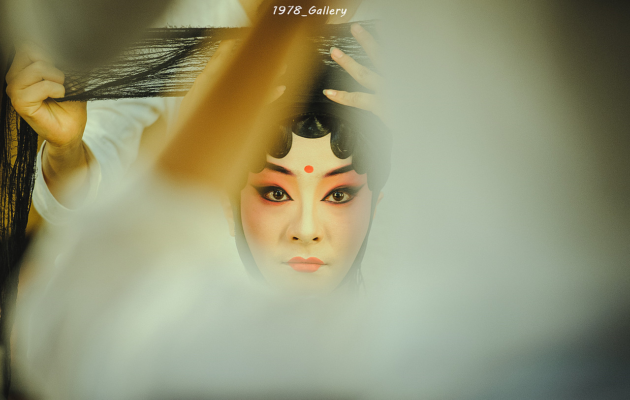 京武会【金钱豹】