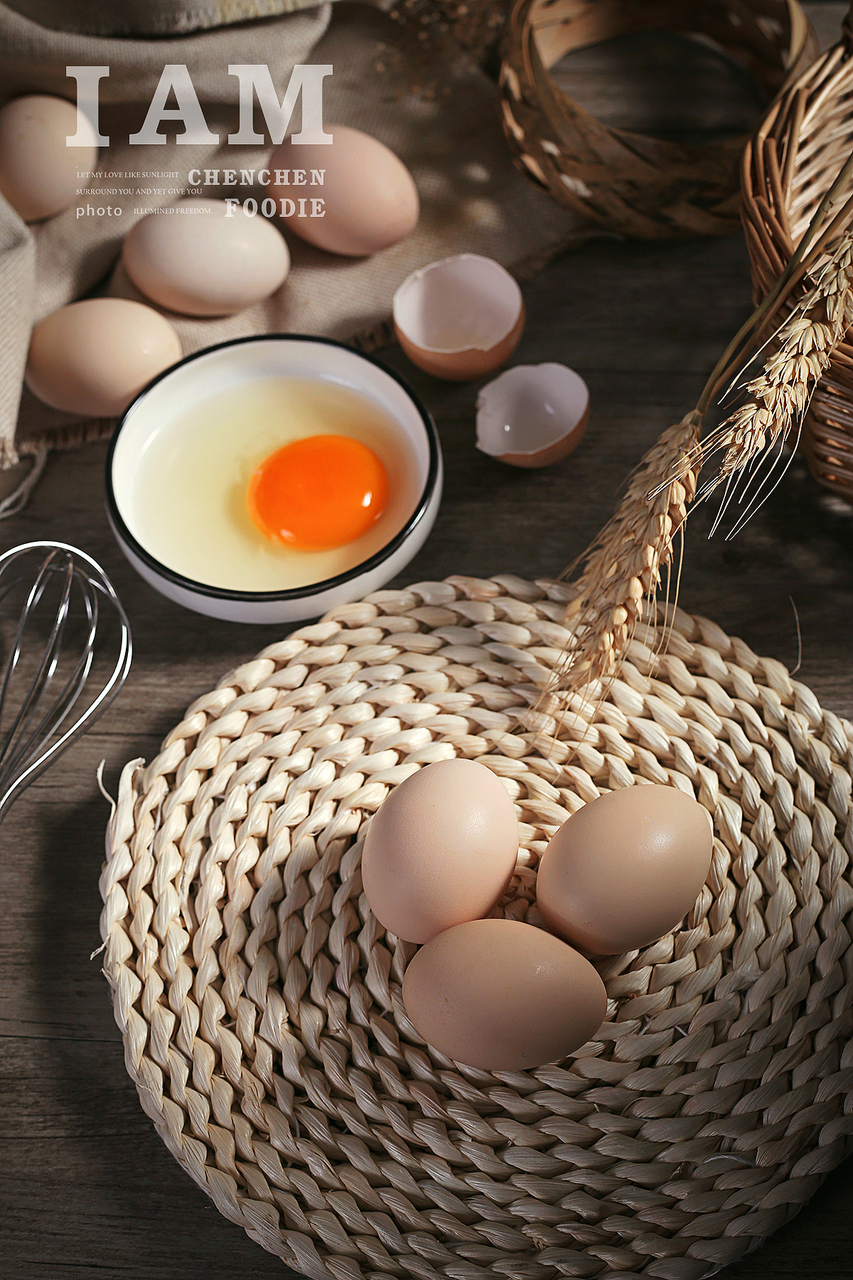 土鸡蛋拍摄 长沙. - 原创作品 - 站酷(zcool)